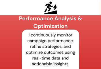 Performance Analysis & Optimization explanation by SEO Expert Miraz